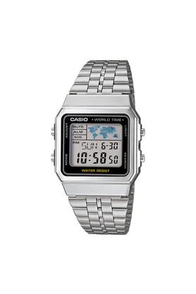 Casio electronic hot sale watch