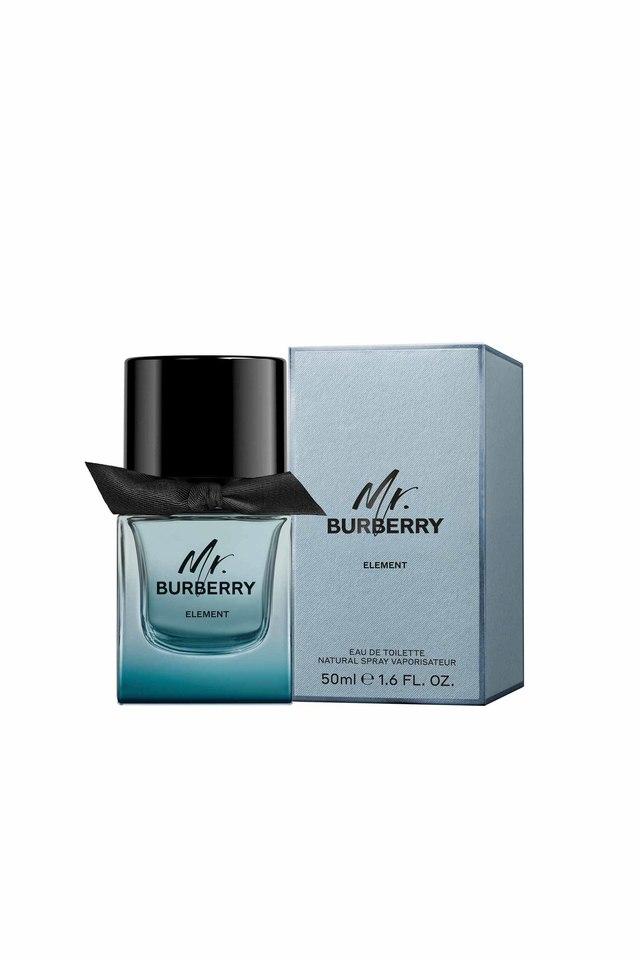 Buy BURBERRY Mr. Element Eau De Toilette Shoppers Stop