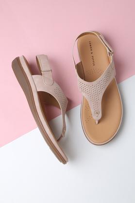 Ladies Sandals - Buy Women Sandals Online – Lemon & Pepper Shoes