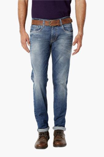 peter england jeans