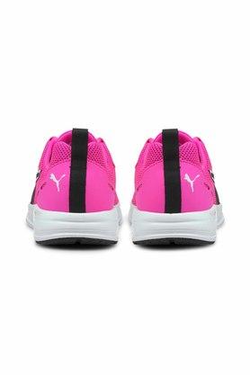 All pink puma clearance shoes