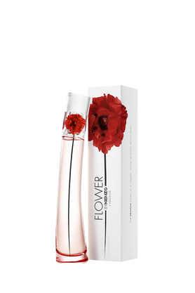 Flower kenzo discount eau de parfum