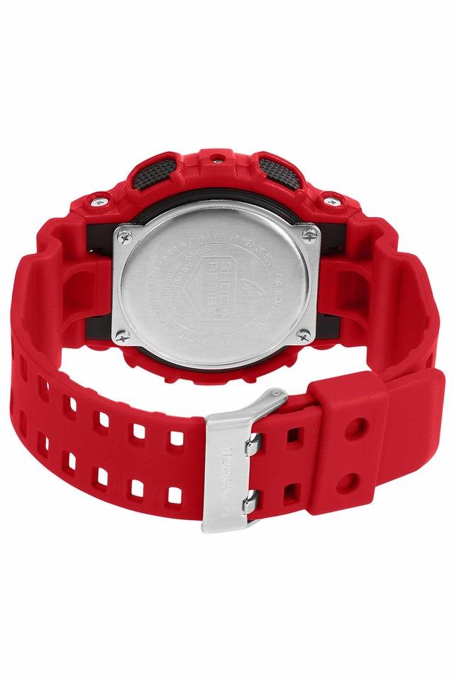 Buy CASIO undefined Mens G Shock Watches G Shock Collection G344 Shoppers Stop