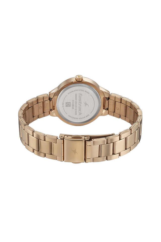 Snapdeal fastrack watch hot sale for girl