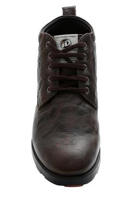 ID - Brown Boots - 1