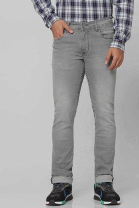 Men's Slim Fit Jean in Bellemeade