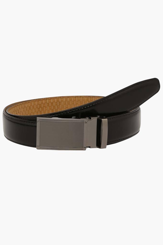 Auto lock belt sale