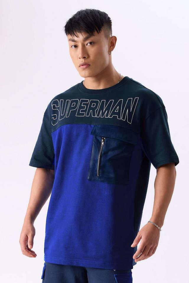 Disha patani shop superman t shirt