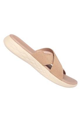 skechers chappals for ladies