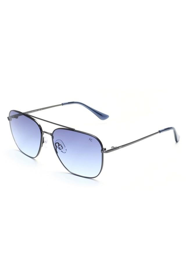 Fcuk Unisex Sunglasses Fc 7132 C1 - Buy Fcuk Unisex Sunglasses Fc 7132 C1  online in India