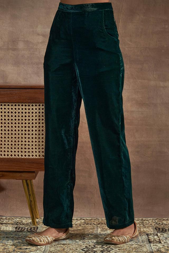 Women's Formal Pants