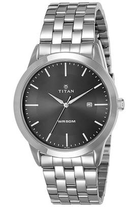 Titan best sale watch wr50m