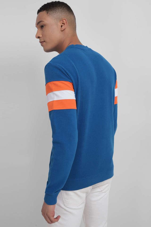 Allen solly wimbledon sweatshirt sales