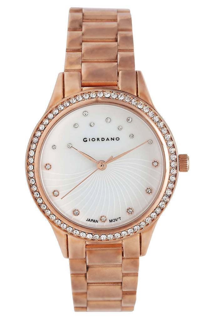 Giordano watches hot sale shoppers stop