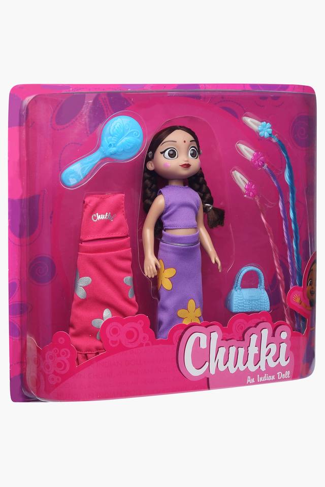 Chota bheem store toys set online