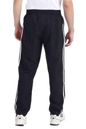 ADIDAS - Black Joggers & Track pants - Main