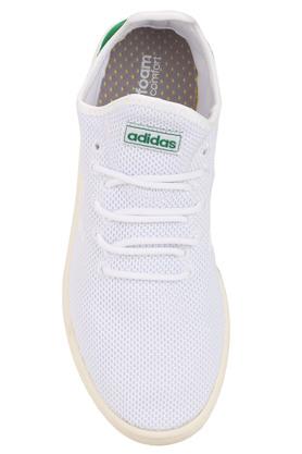 Mens adidas court store adapt shoes