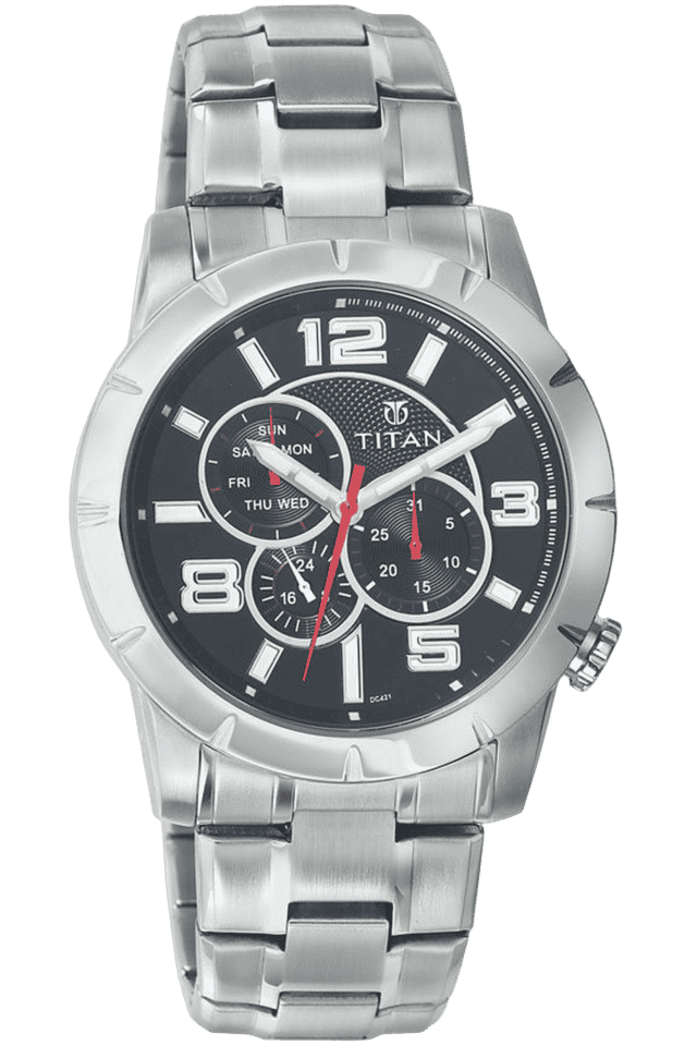 Shoppers stop 2025 mens watches