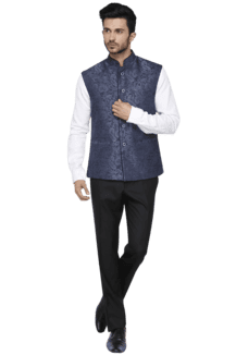 Raymond hot sale modi jacket