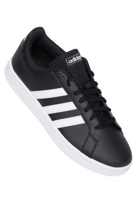 Adidas grand best sale court base ee7900