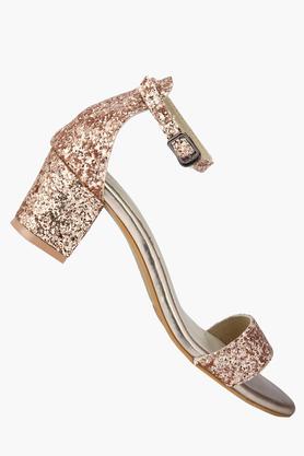 Party wear deals heels sandal