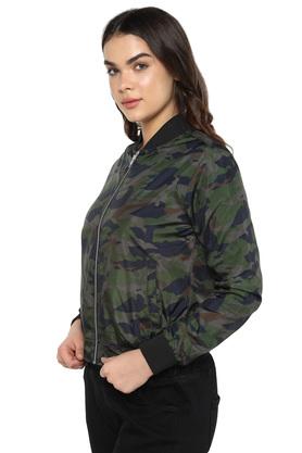 LIFE - Army Casual Jackets - 1