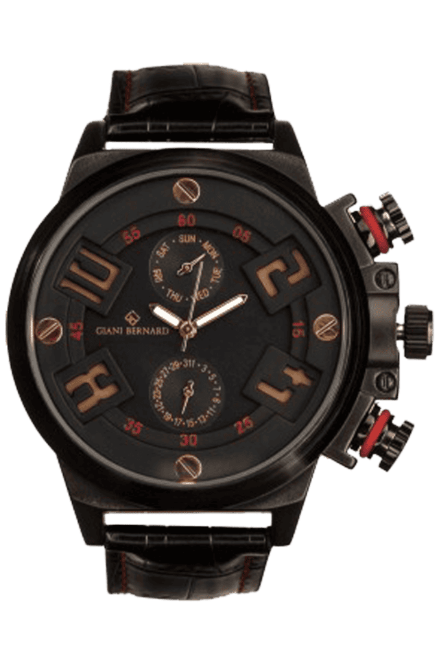 Giani bernard outlet watches