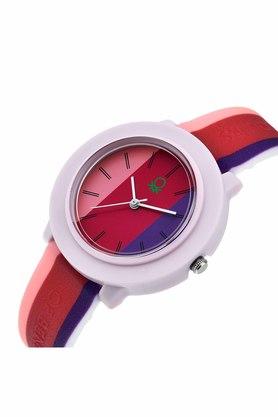 United colors of benetton ladies clearance watches