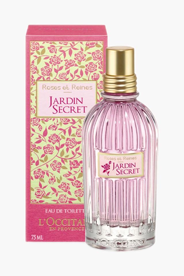 Roses et reines eau de toilette new arrivals