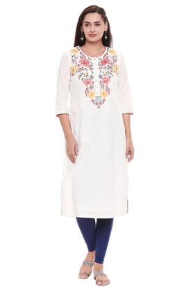 biba online kurtis