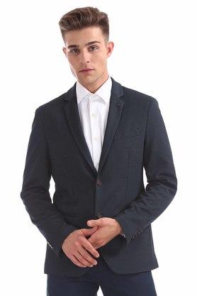 Arrow navy hotsell blue blazer