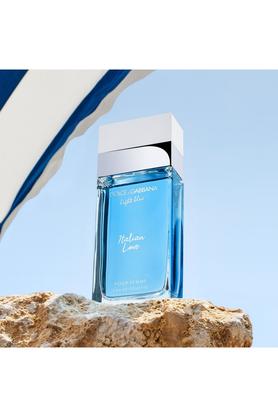 Dolce and gabbana light blue sun for her hot sale