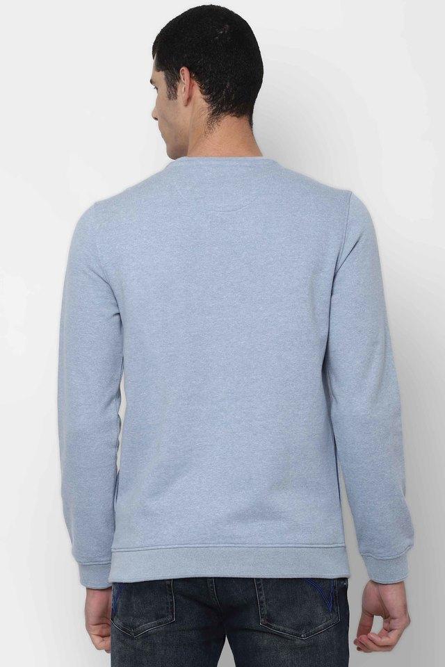 Allen hot sale solly sweatshirt