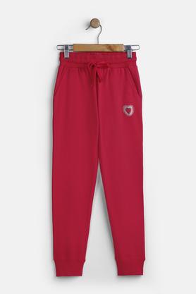 Nike girls cheap track pants