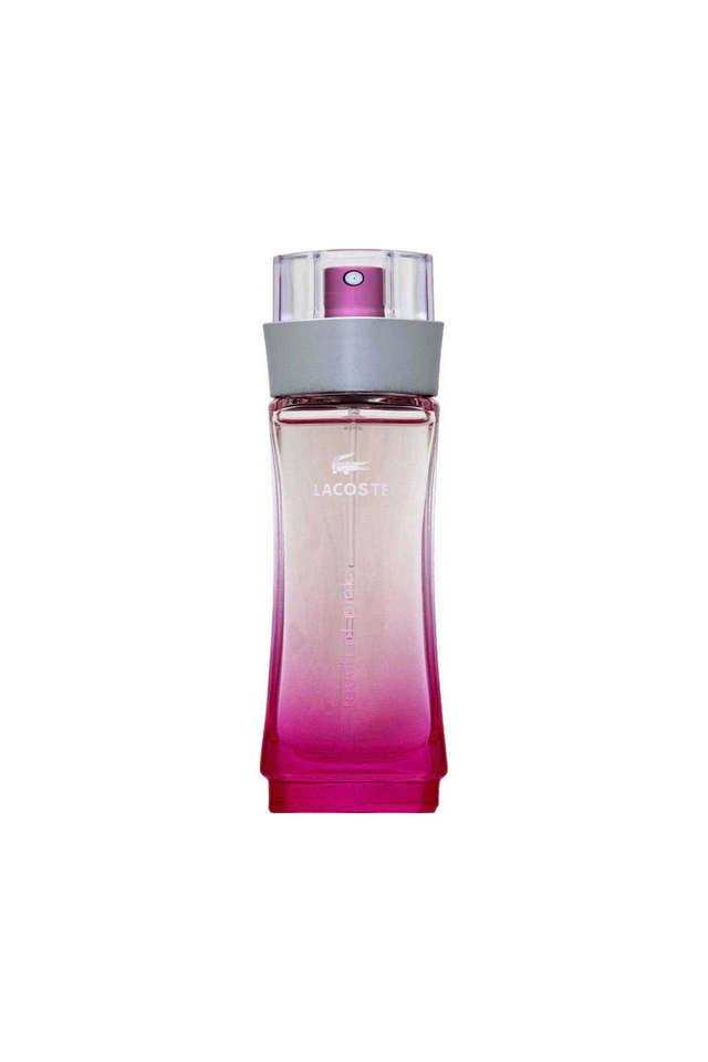 Perfume lacoste shop pink of touch