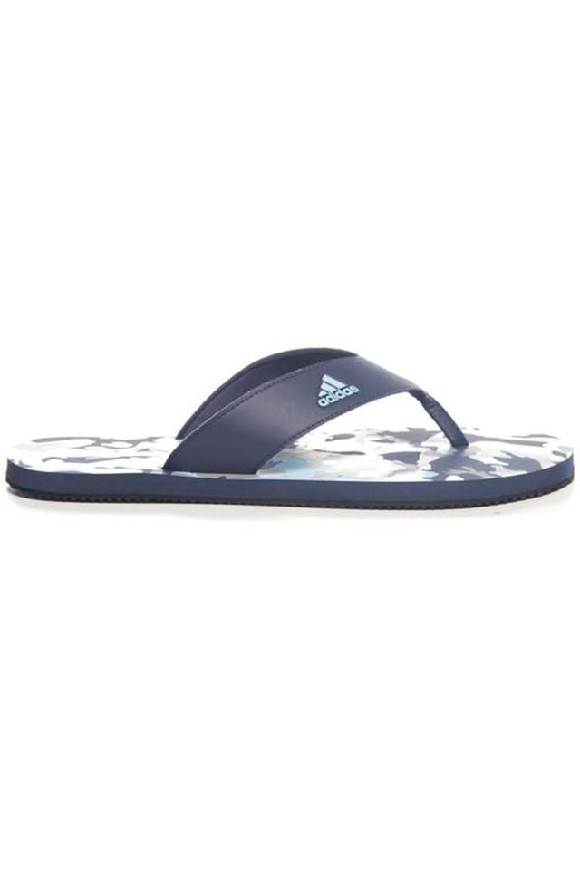 Adidas Beachcloud EVA Slippers | Slippers, Adidas, Mens flip flop