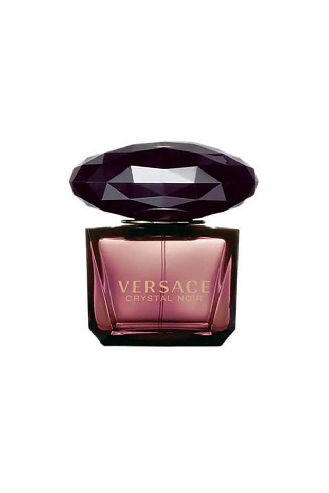 Versace crystal noir 90ml edt new arrivals