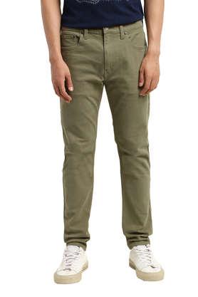 East Village Pants in Olive  Small waist, How to wear, Pants