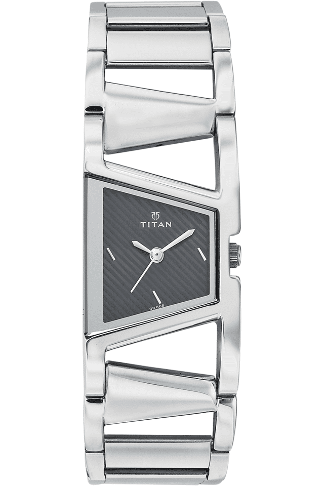 Tagged Collection Ladies Watch 2486SM02