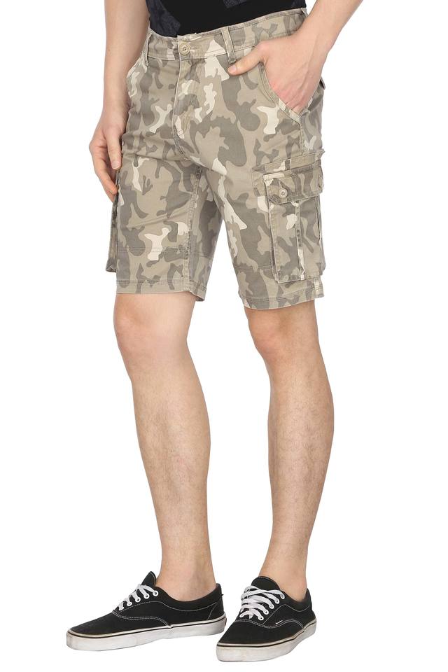 Lee cooper cargo shorts online