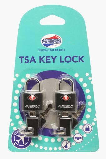 tsa key set