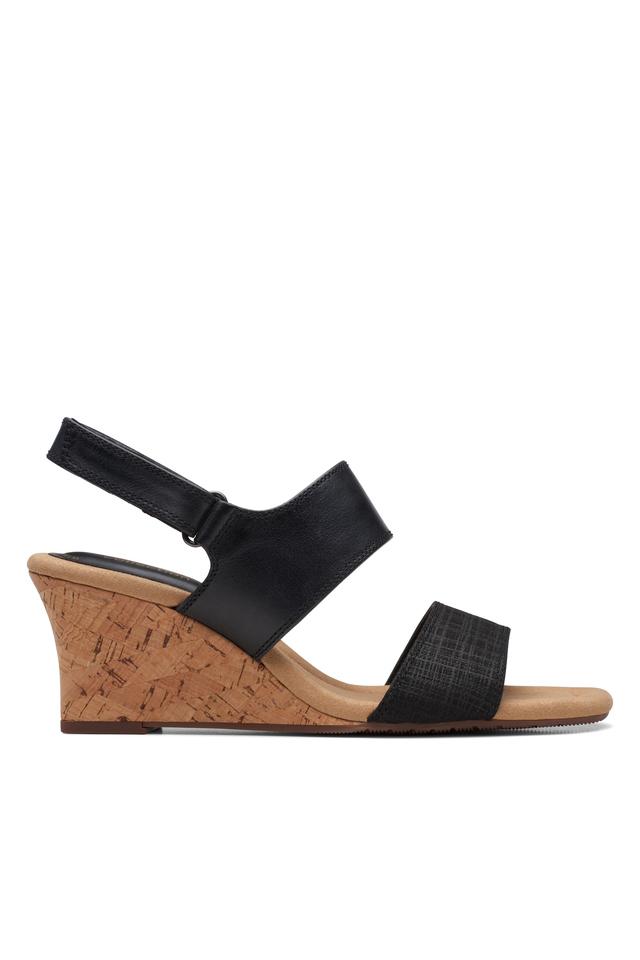 Clarks formal sandals sale