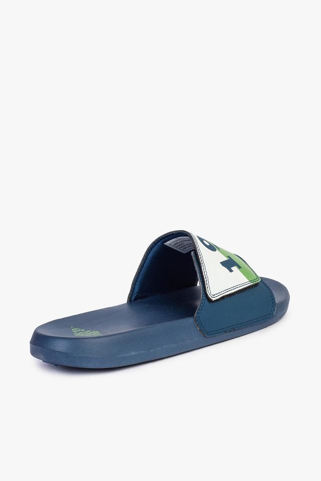 Buy LEE COOPER Polyurethane Regular Slipon Men s Slides Shoppers