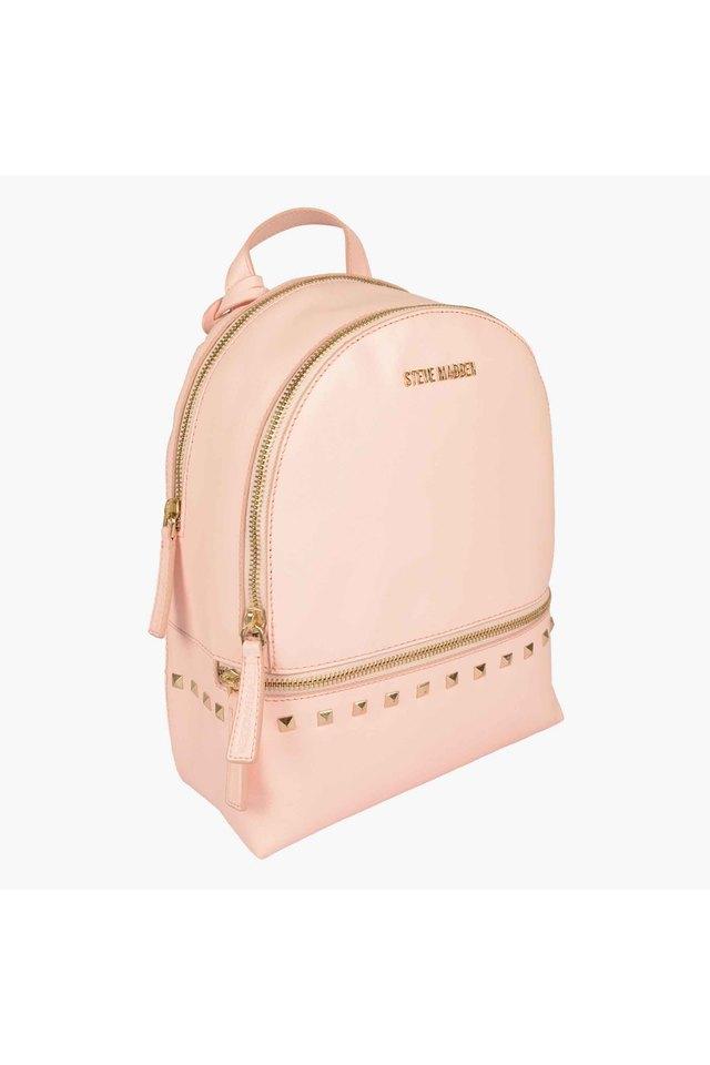 STEVE MADDEN -  Pink Backpacks - Main