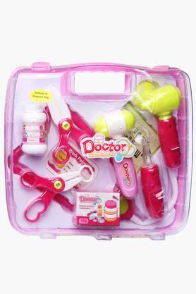 Best clearance doctor set