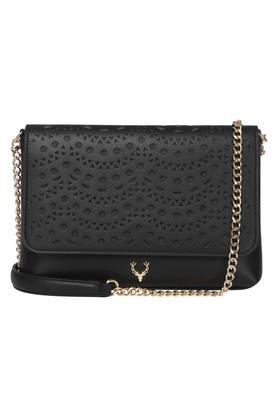 ALLEN SOLLY - Black Wallets & Clutches - 2