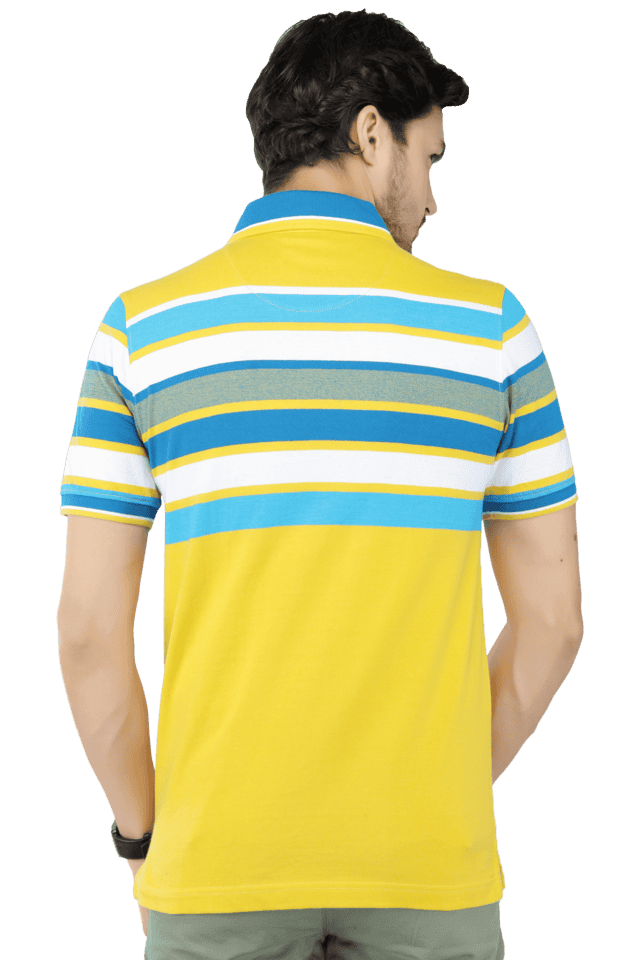 Izod slim fit outlet polo