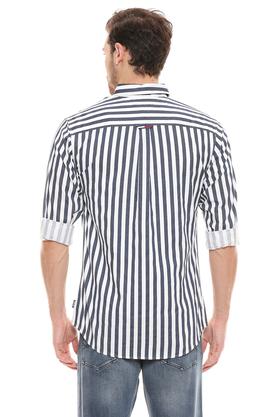 Tommy hilfiger deals mens striped shirt