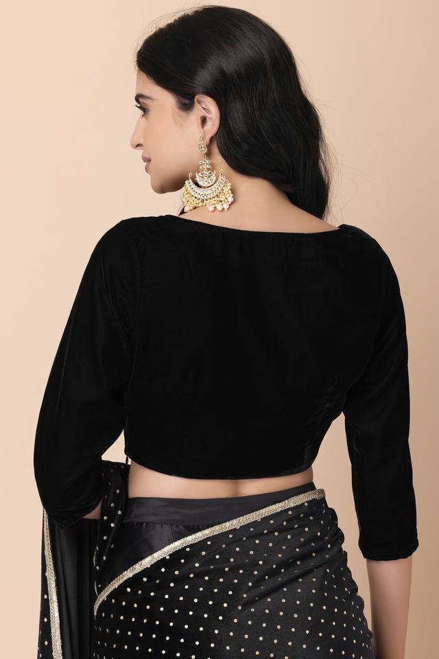 Multi Coloured Kutch Crop Top and Black Beauty Skirt at Rs 27849 | Fancy  Tops in Delhi | ID: 10870650012