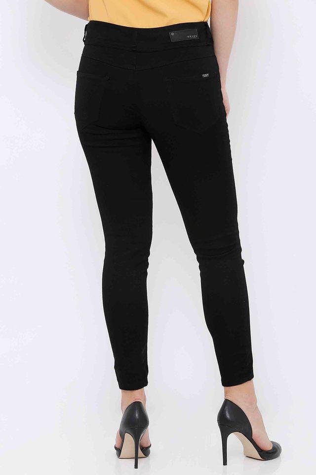 KRAUS -  Black Jeans & Jeggings - Main